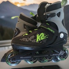 K2  Inliner/Speedskates
