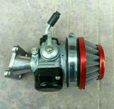 Tuning Renn Vergaser Für