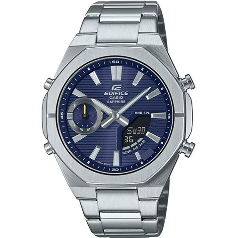 New casio edifice ecb s10yd - edifice,