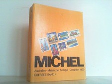 MICHEL - Übersee Band 4