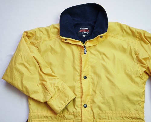Musto snugs fleece gefütterte - musto,