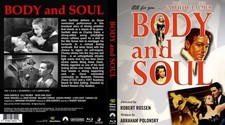 Body and Soul (1947) 1080P