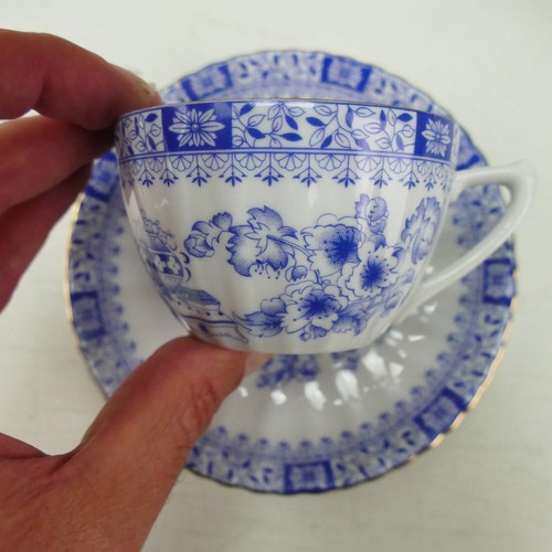 Seltmann weiden china - seltmann, blau