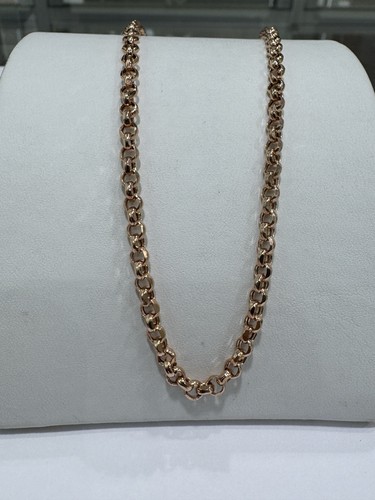 585 gold kette rotgold - 585, kette.rotgold