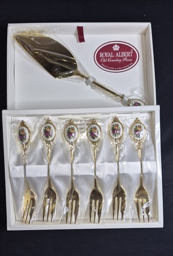 Royal albert old country roses - old,