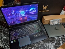 Acer Predator Helios 300