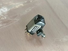 1 x TA System STANTON 500 MK III gut erhalten   -  Mit STANTON Schraubkit