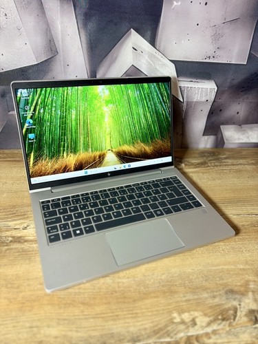 Elitebook 645 ryzen - hp, 5