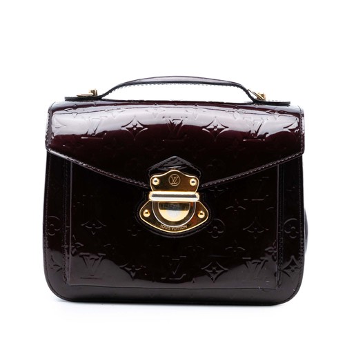 Louis vuitton monogram - louis,