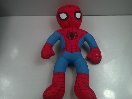 Marvel spider man - marvel, großes