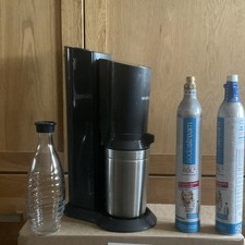 SodaStream CRYSTAL 2.0 mit 1