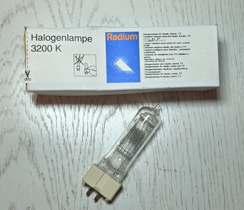 Radium 1203 230v - radium, 1200w