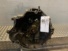 219145 Schaltgetriebe AUDI 80