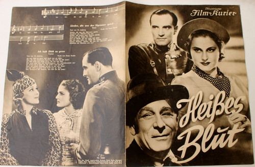 Bfk 2460 illustrierter - 2460, film
