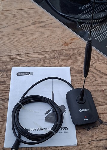 Zimmerantenne