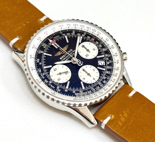 Breitling navitimer 42mm - breitling,