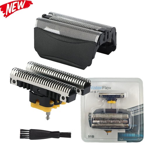 Scherkopf für braun - für, 51b