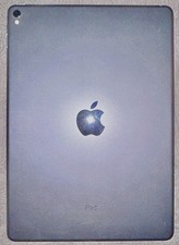 Apple iPad Pro 1. Gen 32GB, Wi-Fi, 9,7 Zoll - Space Grau