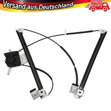 Fensterheber Elektrisch Ohne