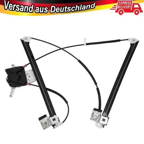 Fensterheber elektrisch ohne - fensterheber,
