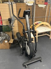 crosstrainer gebraucht Maxxus