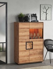 Highboard 100x151cm Kommode