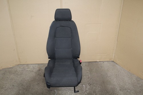 Audi coupe sitz vorne - sitz,