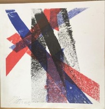 Gerd Winner. Ausstellung vom 2. bis 23. September 1984. Kunstverein Salzgitter e