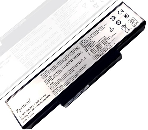 A32 k72 akku für asus - akku, x73