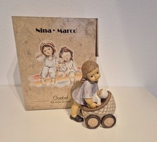 Goebel große Nina + Marco