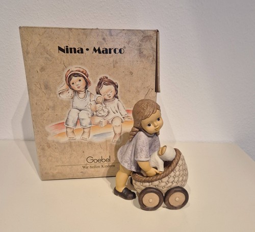 Goebel große nina marco - große, +