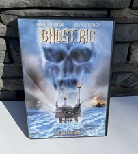 Ghost rig 2003 dvd - 2003, jaason