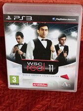 Ps3 spiel wsc real world - ps3, 11