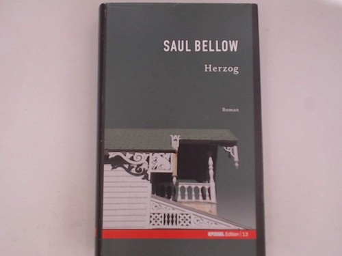 Herzog spiegel edition - herzog., spiegel-edition