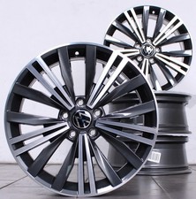 18 Zoll original VW Tiguan II