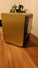 Low Budget ITX Gaming PC