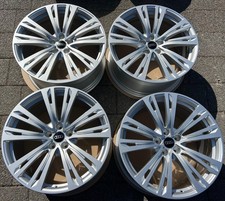 4 ORIGINAL 20" ALUFELGEN