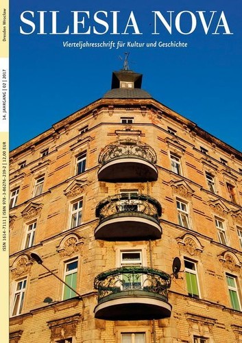 Bialek silesia nova - silesia,