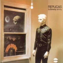 Replicas von numan gary - replicas,
