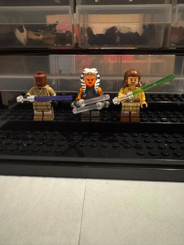 Lego star wars minifiguren - lego,