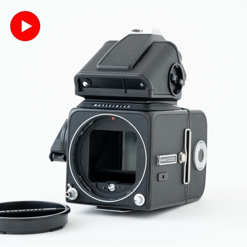 Exc hasselblad 500c m - [exc+5],