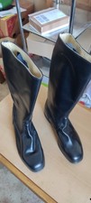 NVA Offizierstiefel Ungetragen