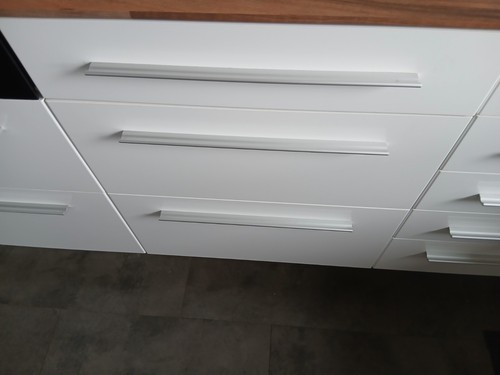 Ikea faktum fronten weiß - fronten,
