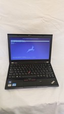 Lenovo Thinkpad x230 LibreBoot