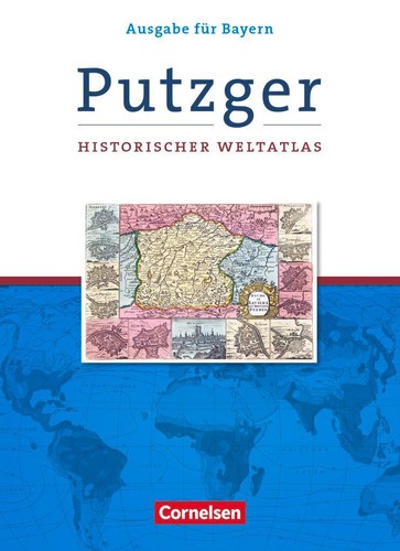 Putzger historischer - putzger,
