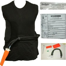 BW Luftwaffe Kühlweste –