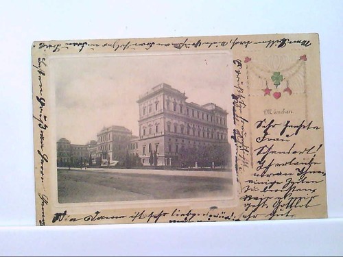 München akademie - ak,