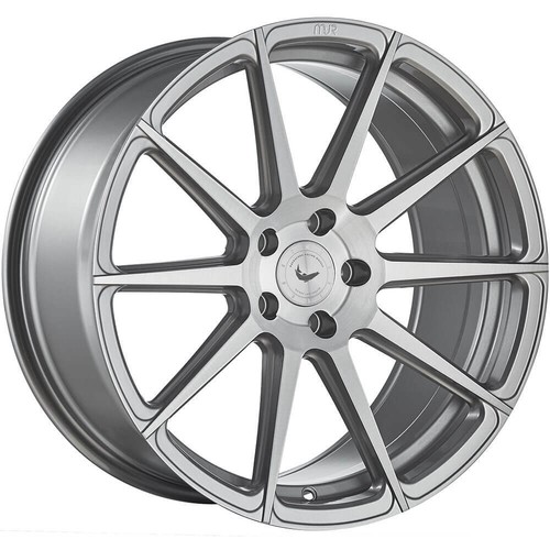 Barracuda project silber - project, 2.0
