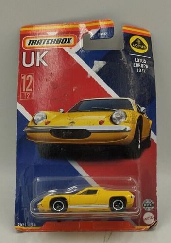 Neu ovp matchbox best of - -,