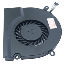 Recht - Lüfter Kühler